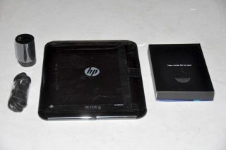 HP Touchpad Wi Fi HSTNH 129C Tablet Computer