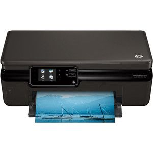 HP Photosmart 5514 Wireless All in One Printer Copier Office Scanner