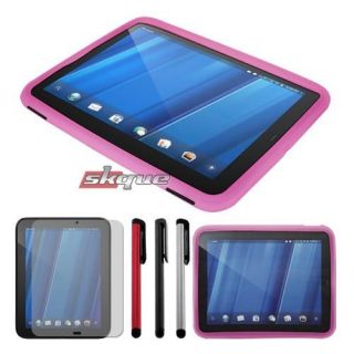 in 1 Complete Accessories Bundle For HP Touchpad 9 7 Inch Tablet Wi