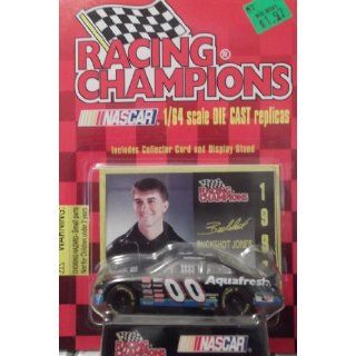 1997 Racing Champions Nascar Buckshot Jones #00 164 Die