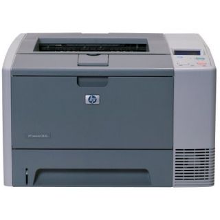 HP LaserJet 2420dn Printer Q5959A 2420 2420n 829160289946