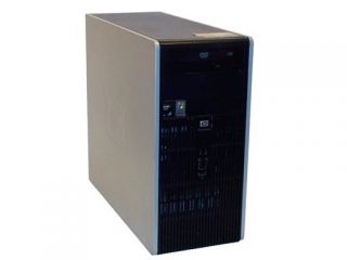 HP DC5750 Tower AMD 2 2GHz 1GB 80GB DVD Computer Windows XP Pro Free