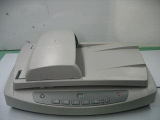 HP ScanJet 5590 Flatbed Scanner FCLSD 0407