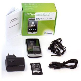 Huawei G7210 KPN Touch Phone Cell Phones & Accessories