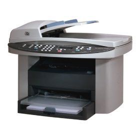 HP LaserJet 3030 Copier Fax Printer Scanner