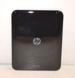 HP Touchpad 9 7 inch 32GB Tablet Computer Black