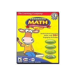 Millies Math Learning System Toys & Games