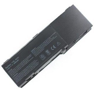 Battery Dell Inspiron 1501 6400 E1505 131L Vostro 1000 By