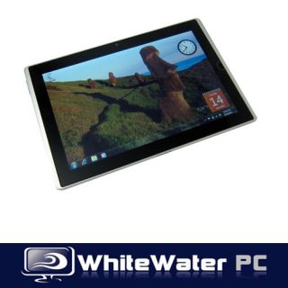 Asus EEE Pad Slate Tablet EP121 i5 470UM 1 33GHz 64GB SSD 4GB 12 1