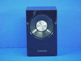   Surround Rear Speaker Samsung PS SC6730W for HT C6730W Home Theater