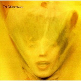 Goats Head Soup   2nd + Inner Rolling Stones Music