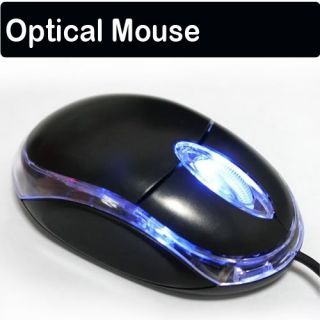  Mouse Mice Scroll Wheel for Computer PC Laptop Dell HP ThinkPad