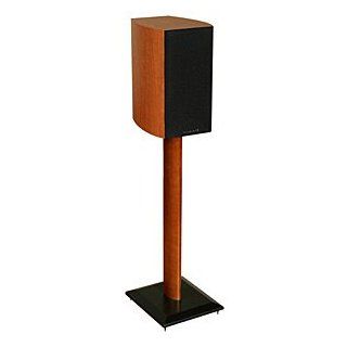 Sanus Systems NF30C Natural Foundations 30  Inch Speaker