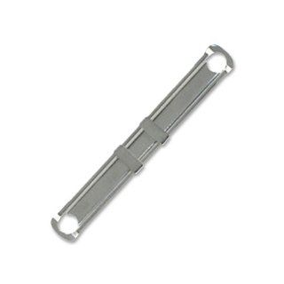  For File Fastener Prong Bases, 100 per Box (70014)