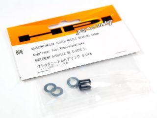 HPI Clutch Needle Bearing B046 for Nitro RS4 MT2 18SS