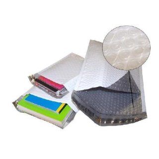  Self Seal Poly Bubble Mailers Envelopes Bags (20*100)