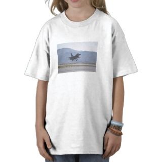 16 Landing At Luke Air Force Base T shirts 