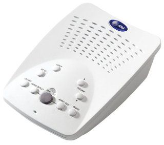 AT&T 1718 Digital Answering System (Wind Chill White