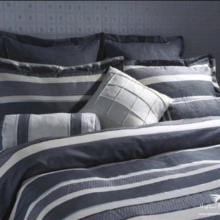 King Size Duvet Cover 102X90 Chicago Collection Home