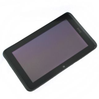 HTC EVO View 4G Sprint Black Good Condition Tablet
