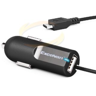  Audio FM Transmitter Car Charger for iPhone 4S Samsung HTC LG