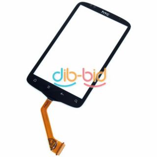 New Touch Screen LCD Replacement Part Glass Digitizer for HTC Desire s