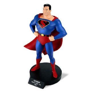 Superman DC Direct Classic Fleischer Studios Statue Figure