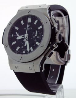  authorized dealer for Hublot watches or any other watch manufacturer