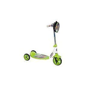 Huffy Toy Story 3 Scooter for Kids