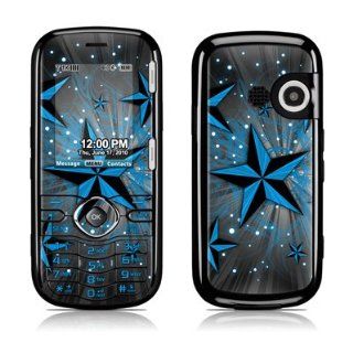 Havoc Garden Design Protective Skin Decal Sticker Cover for LG Cosmos