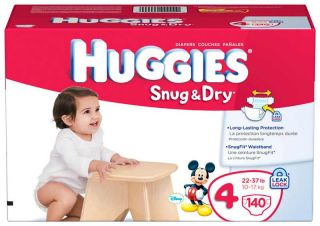 Huggies Diapers Movers Snugglers Slipons More Low Prices