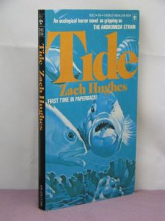  signed pseudonym of hugh zachery cover by berkley books first edition