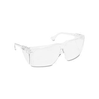 3M 411100000010 Tour Guard III Safety Glasses, Small