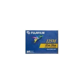 26047300 Fujifilm Tape Media Dds   Dat 12 24gb