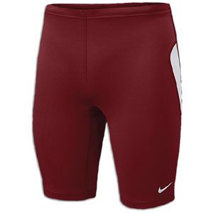 Nike Fundamental 10.25 Tight Short   Mens   Track & Field   Clothing