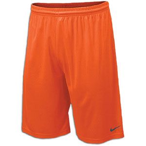 Nike Team Fly 10 Short   Mens   Track & Field   Clothing   Orange