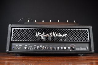 Hughes Kettner Switchblade 100 Guitar Amp Head