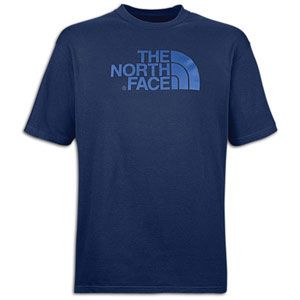 The North Face Half Dome S/S T Shirt   Mens   Casual   Clothing