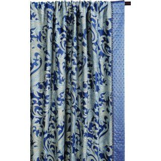  Curtain Panel/Right Panel, 108 Inch by 120 Inch
