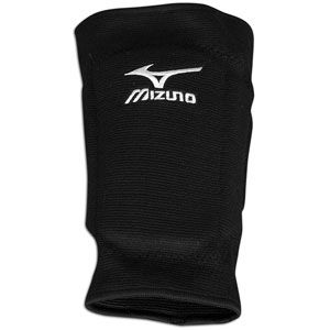 Mizuno MZ T10 Kneepad   Volleyball   Sport Equipment   Black