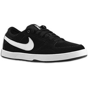 Nike Mavrk 3   Mens   Skate   Shoes   Black/White