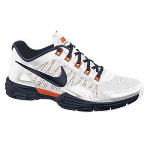 Nike Lunar TR1   Mens   Training   Shoes   Denver Broncos   White