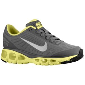 Nike Air Max TailWind + 5   Womens   Running   Shoes   Cool Grey