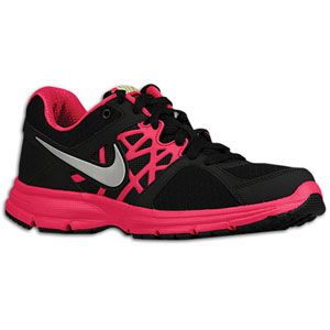 Nike Air Relentless 2   Womens   Running   Shoes   Black/Berry/Liquid