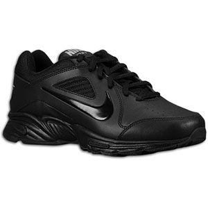 Nike View III   Womens   Walking   Shoes   Black