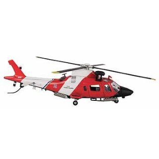 U.S.C.G. Helicopter Agusta A 109 Toys & Games