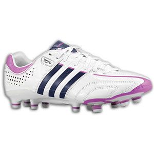 adidas Adipure 11PRO TRX FG   Womens   Soccer   Shoes   Running White