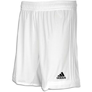 adidas Regista 12 Short   Mens   Soccer   Clothing   White/White