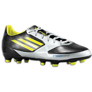 adidas F30 TRX FG Synthetic   Mens   Soccer   Shoes   Black/Lab Lime