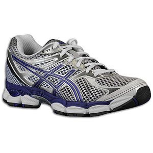 ASICS® Gel   Cumulus 14   Womens   Running   Shoes   Lightning